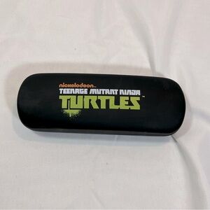 Nickelodeon Teenage Mutant Ninja Turtles Glasses Case
